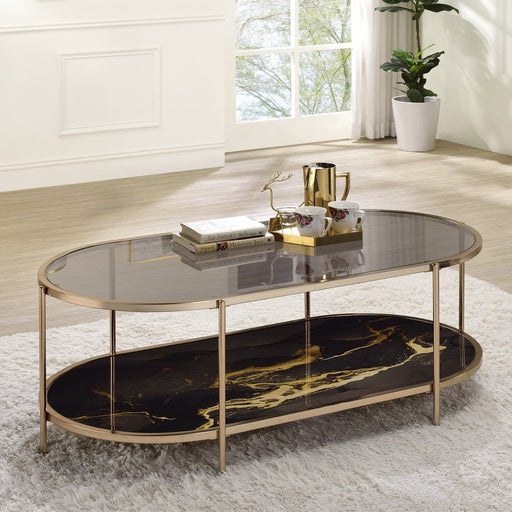 fiorella-glass-black-marble-paint-champagne-coffee-table-1
