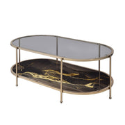 fiorella-glass-black-marble-paint-champagne-coffee-table-4