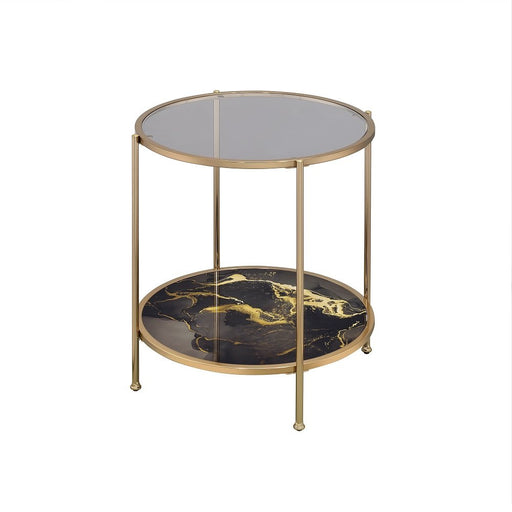 fiorella-glass-black-marble-paint-champagne-end-table-2