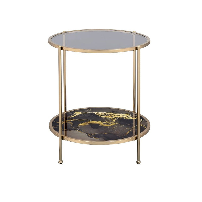 fiorella-glass-black-marble-paint-champagne-end-table-3