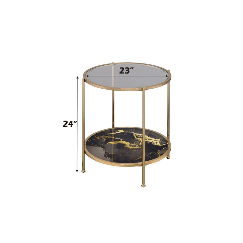 fiorella-glass-black-marble-paint-champagne-end-table-5