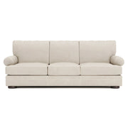 Harrison Leather Sofa - Furniture City (CA)l