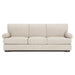 Harrison Leather Sofa - Furniture City (CA)l