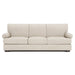 Harrison Leather Sofa - Furniture City (CA)l