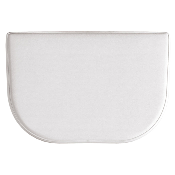 Captiva Outdoor Ottoman - Furniture City (CA)l