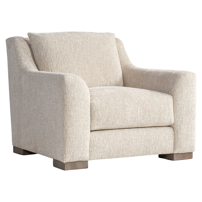 Gabi Fabric Chair - Furniture City (CA)l
