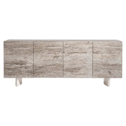 Sereno Entertainment Credenza - Furniture City (CA)l