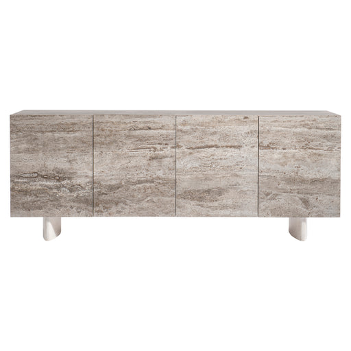 Sereno Entertainment Credenza - Furniture City (CA)l