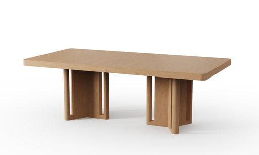 Asana Dining Table