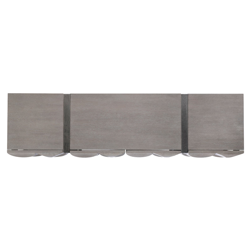 Rune Entertainment Credenza