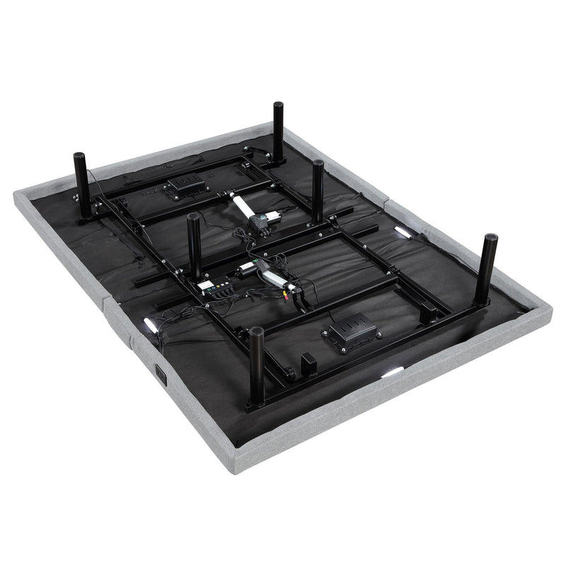 flex-gray-full-power-head-and-foot-adjustable-bed-frame-with-massage-zero-gravity-charging-ports-and-nightlight-14