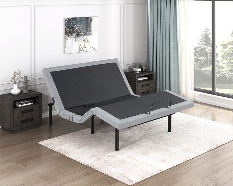 flex-gray-full-power-head-and-foot-adjustable-bed-frame-with-massage-zero-gravity-charging-ports-and-nightlight-8
