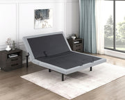 flex-gray-queen-power-head-and-foot-adjustable-bed-frame-with-massage-zero-gravity-charging-ports-and-nightlight-1