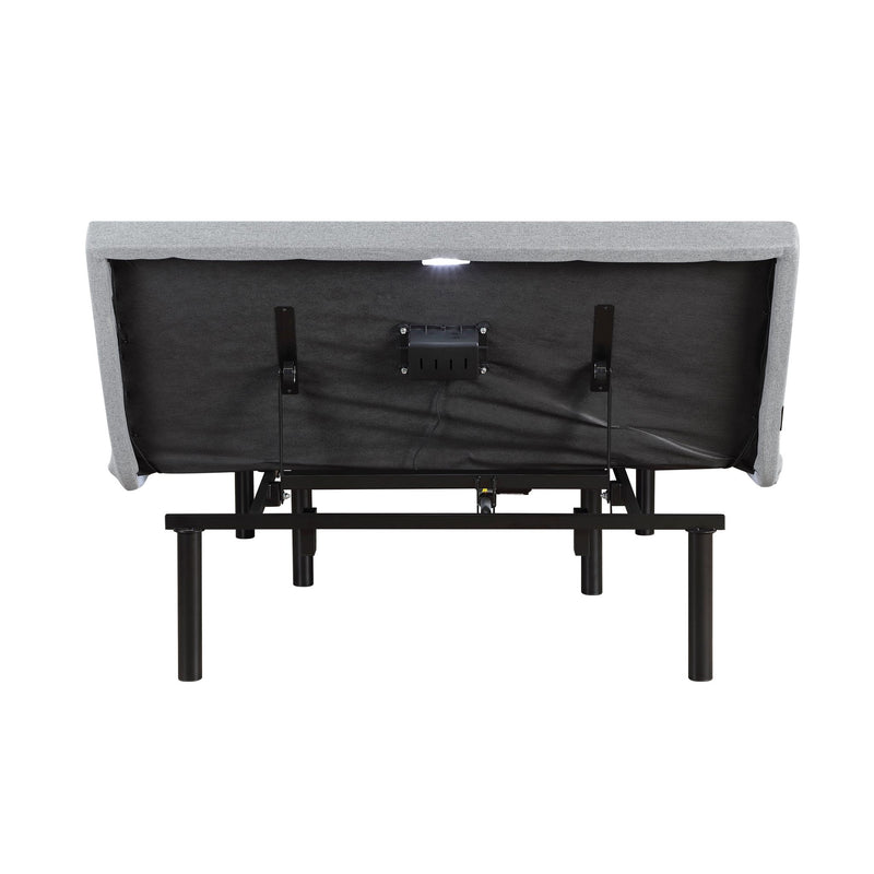 flex-gray-queen-power-head-and-foot-adjustable-bed-frame-with-massage-zero-gravity-charging-ports-and-nightlight-12