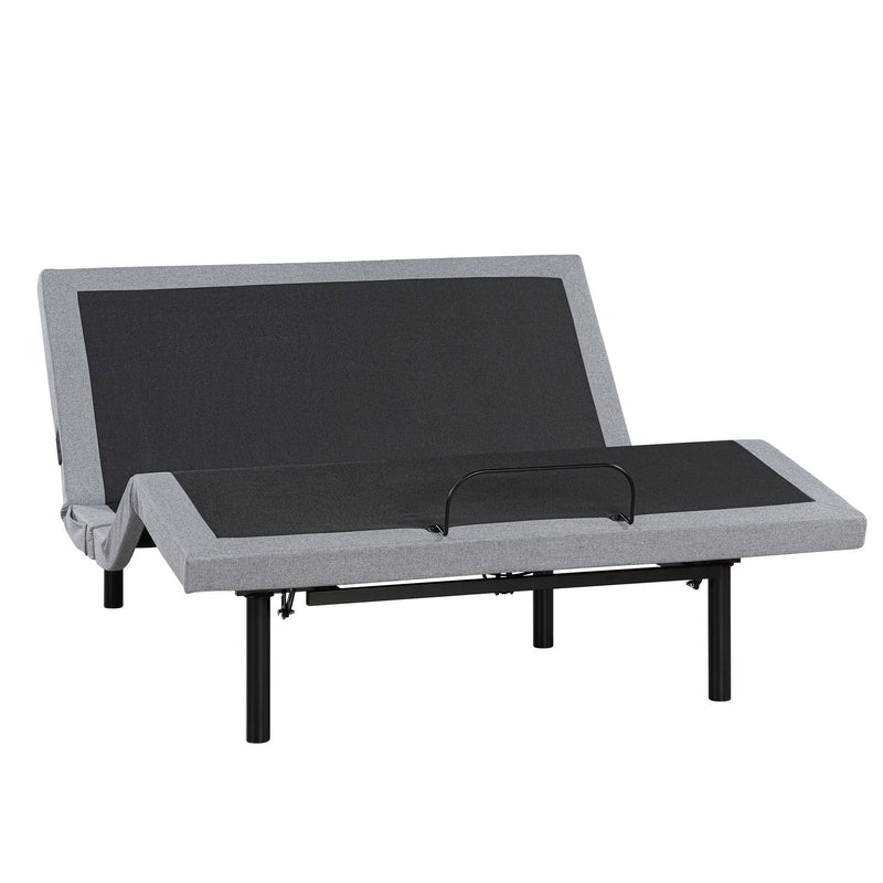 flex-gray-queen-power-head-and-foot-adjustable-bed-frame-with-massage-zero-gravity-charging-ports-and-nightlight-7