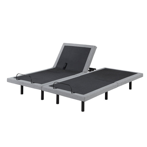 flex-gray-split-eastern-king-power-heads-and-foot-adjustable-bed-frames-with-massage-zero-gravity-charging-ports-and-nightlight-1