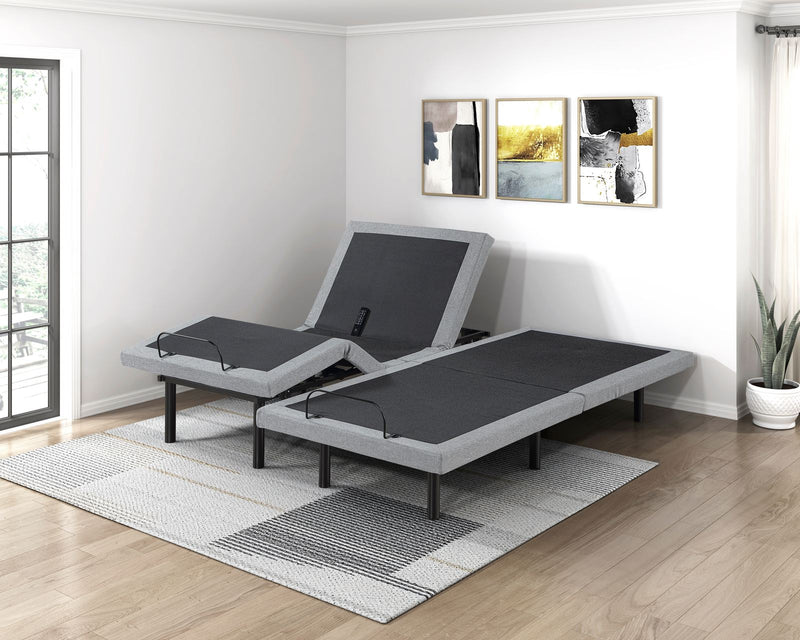 flex-gray-split-eastern-king-power-heads-and-foot-adjustable-bed-frames-with-massage-zero-gravity-charging-ports-and-nightlight-3