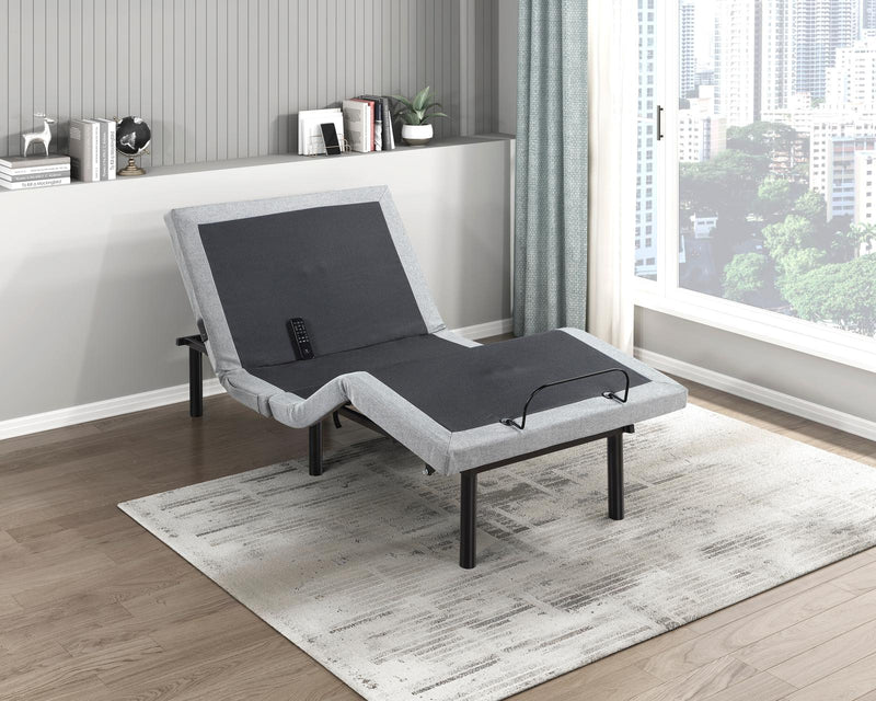 flex-gray-twin-xl-power-head-and-foot-adjustable-bed-frame-with-massage-zero-gravity-charging-ports-and-nightlight-7
