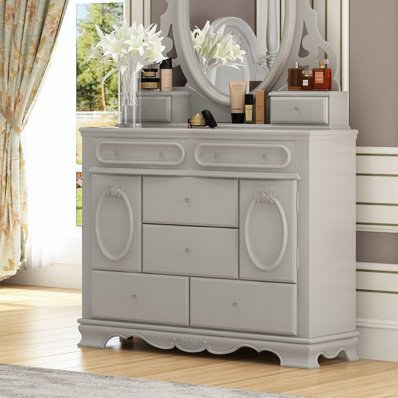 flora-gray-dresser-w-door-1
