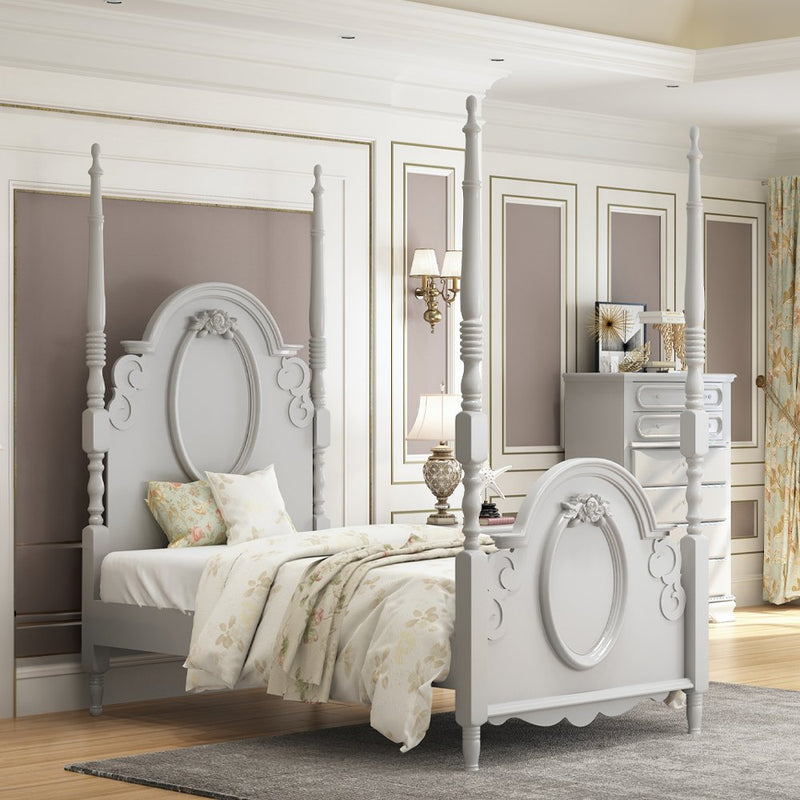 flora-gray-twin-bed-poster-1