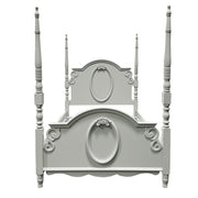 flora-gray-twin-bed-poster-2