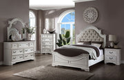 florian-antique-white-oak-finish-chest-4