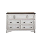 florian-antique-white-oak-finish-dresser-3