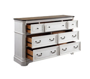 florian-antique-white-oak-finish-dresser-4