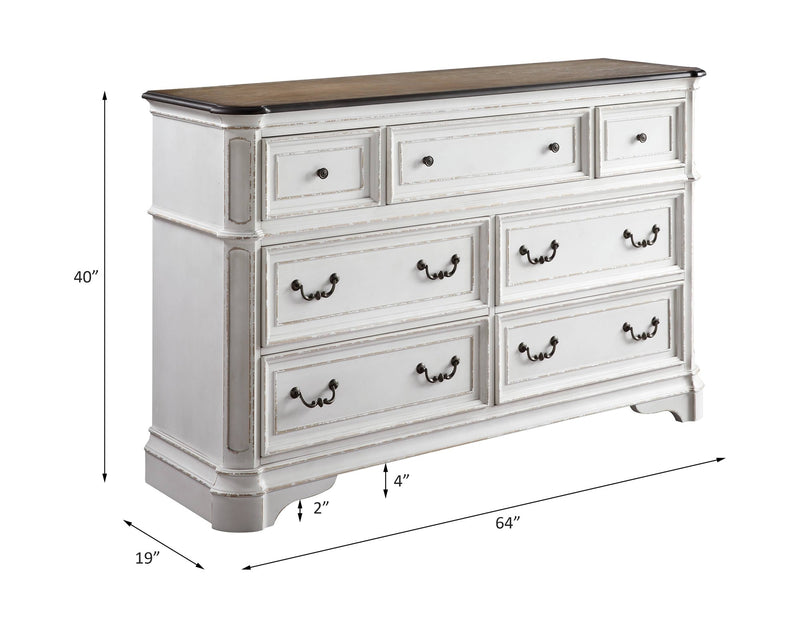 florian-antique-white-oak-finish-dresser-6