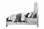 florian-beige-leatherette-antique-white-finish-queen-bed-3