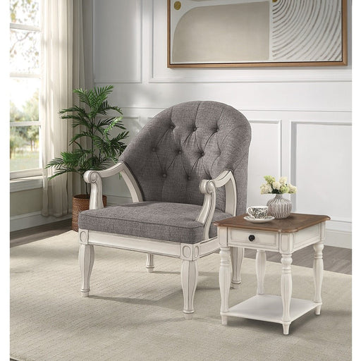florian-gray-fabric-antique-white-chair-1