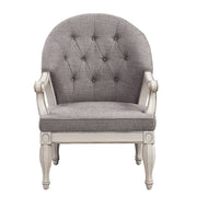 florian-gray-fabric-antique-white-chair-2