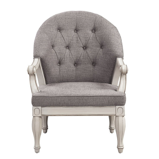 florian-gray-fabric-antique-white-chair-2