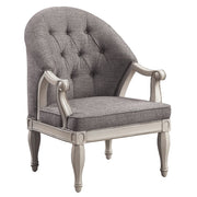florian-gray-fabric-antique-white-chair-3