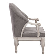 florian-gray-fabric-antique-white-chair-4