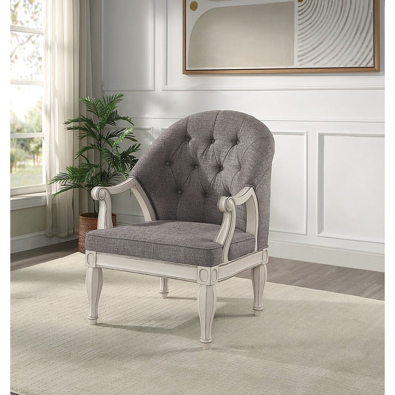 florian-gray-fabric-antique-white-chair-8