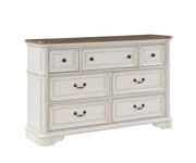 florian-gray-fabric-antique-white-dresser-1