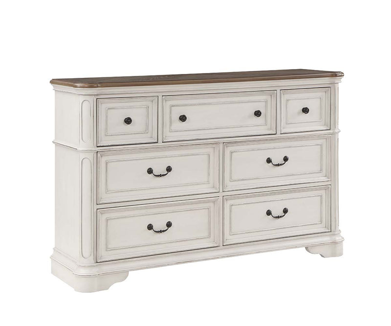 florian-gray-fabric-antique-white-dresser-1