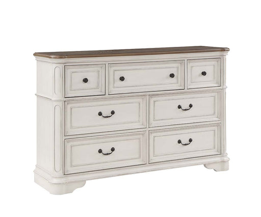 florian-gray-fabric-antique-white-dresser-1