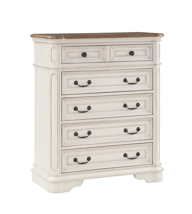 florian-gray-fabric-antique-white-finish-chest-1