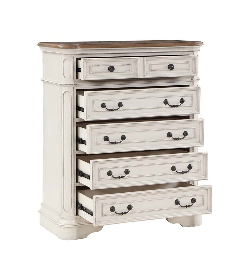 florian-gray-fabric-antique-white-finish-chest-3