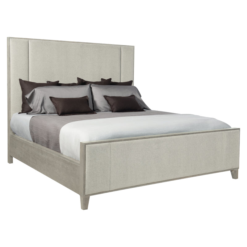 Linea Panel Bed - Furniture City (CA)l