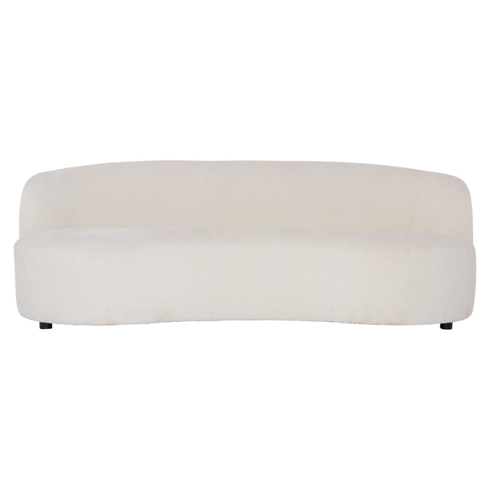 Elle Fabric Sofa - Furniture City (CA)l