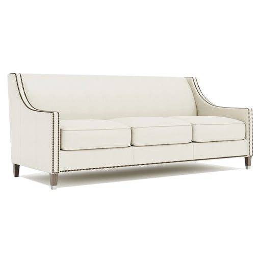 Palisades Leather Sofa - Furniture City (CA)l