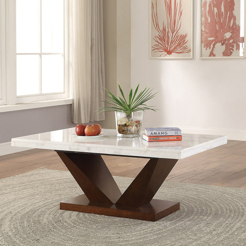forbes-white-natural-marble-top-walnut-coffee-table-1