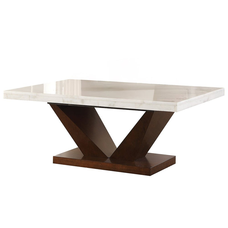 forbes-white-natural-marble-top-walnut-coffee-table-2