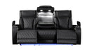 fortuner-2pc-living-room-set-black-6