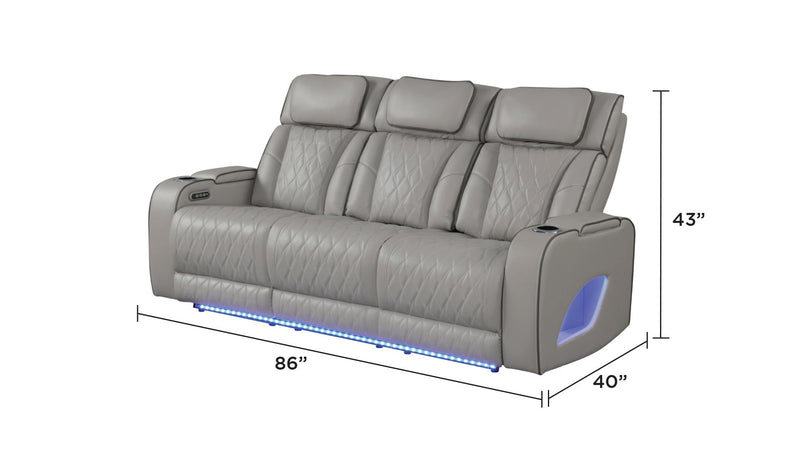 fortuner-2pc-living-room-set-gray-3