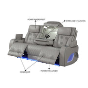 fortuner-2pc-living-room-set-gray-4