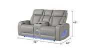 fortuner-2pc-living-room-set-gray-8